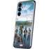 Marvel Guardians of the Galaxy Hero Squad Galaxy A54 5G Skin